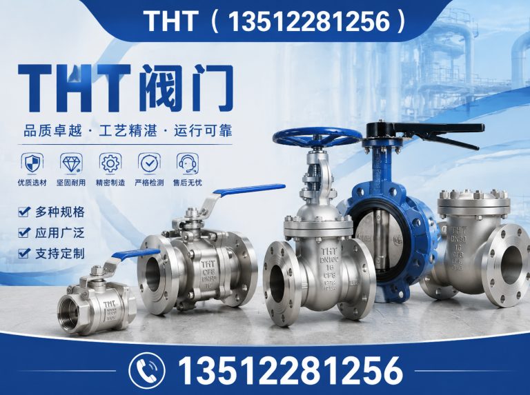 武清区阀门制造商展示图