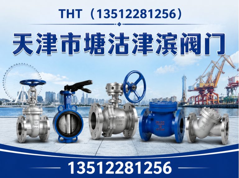 武清区大口径蝶阀展示图